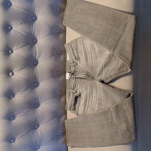 Flint and Tinder, 30x30 Slim fit jeans, Charcoal - Picture 2 of 2